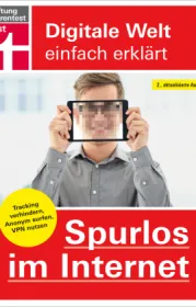978-3-7471-0741-6;Erle-SpurlosImInternet.jpg - Bild