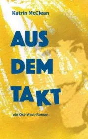  978-3-7482-8660-8;MCClean-Aus dem Takt.jpg - Bild