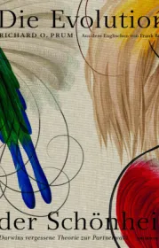  978-3-7518-0215-4;Prum-DieEvolutionDerSchönheit.jpg - Bild