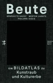  978-3-7518-0311-3;Savoy-Beute.jpg - Bild