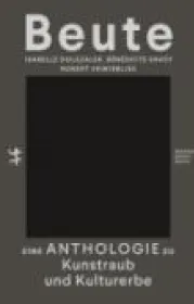  978-3-7518-0312-0;Savoy-Beute-Anthologie.jpg - Bild