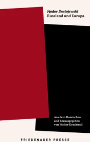  978-3-7518-0637-4;Dostojewskij-Russland und Europa.jpg - Bild