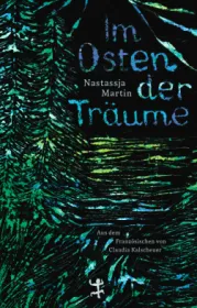  978-3-7518-2017-2;Martin-ImOstenDerTräume.jpg - Bild