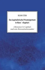  978-3-7528-0781-3;Stein-Das kapitalistische Privateigentum.jpg - Bild