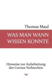  978-3-7543-0146-3;Maul-WasManWissenKonnte.jpg - Bild
