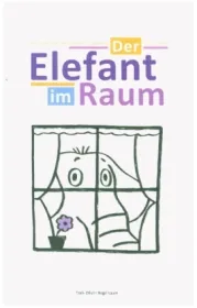  978-3-7557-8204-9;Regenauer-DerElefantImRaum.jpg - Bild