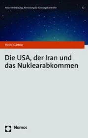  978-3-7560-0529-1;Gärtner-DieUSAderIranUndDasNuklearabkommen.jpg - Bild