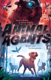 978-3-7641-5218-5;Rohde-Koglin-AnimalAgents.jpg - Bild