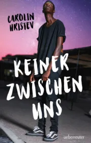  978-3-7641-7120-9;Hristev-KeinerZwischenUns.jpg - Bild