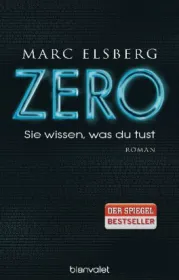  978-3-7645-0492-2;Elsberg-Zero.jpg - Bild