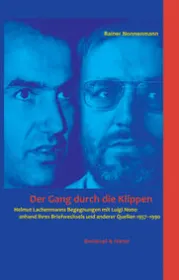  978-3-7651-0326-1;Nonnenmann-DerGangDurchDieKlippen.jpg - Bild