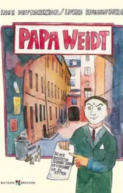  978-3-7666-2423-9;Deutschkron_Ruegenberg-Papa Weidt.jpg - Bild