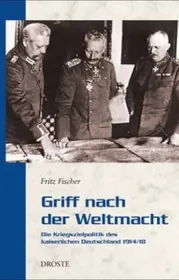  978-3-7700-0902-2;Fischer-Griff-nach-der-Weltmacht.jpg - Bild