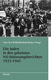  978-3-7700-1616-7 ;Kulka-DieJuden.jpeg - Bild