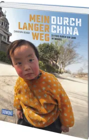  978-3-7701-8223-7;Rehage-Mein langer Weg durch China.jpg - Bild
