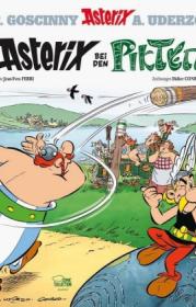  978-3-7704-3635-4;Jöken-Asterix bei den Pikten.jpg - Bild