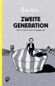  978-3-7704-5505-8;Kichka-Zweite Generation.jpg - Bild
