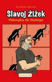  978-3-7705-6309-8;Zizek-Philosophie für Einsteiger.jpg - Bild