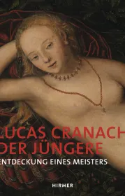 978-3-7774-2349-4;cranach-entdeckung.jpg - Bild