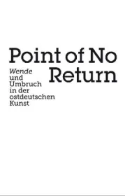  978-3-7774-3408-7;Kaiser-Point of no return.jpg - Bild