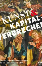  978-3-7774-3674-6;Kammel-Kunst&Kapitalverbrechen.jpg - Bild