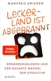  978-3-7776-2815-8;Kriener-LeckerlandIstAbgebrannt.jpg - Bild