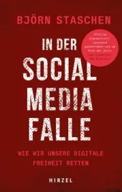  978-3-7776-3389-3;Staschen-In der Social Media Falle.jpg - Bild
