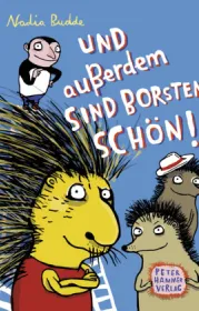  978-3-7795-0433-7;Budde-UndAußerdemSindBorstenSchön.jpg - Bild