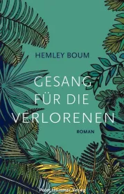  978-3-7795-0596-9;Boum-Gesang für die Verlorenen.jpg - Bild