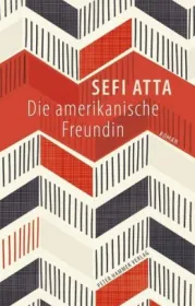 978-3-7795-0623-2;Atta-Die amerikanische Freundin.jpg - Bild