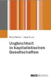  978-3-7799-2947-5;rehbein-ungleichheit.jpg - Bild