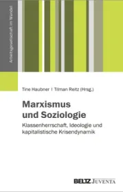  978-3-7799-3054-9;Haubner-Reitz-Marxismus-und-Soziologie.jpg - Bild