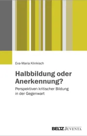  978-3-7799-3260-4;klinkisch-halbbildung.jpg - Bild
