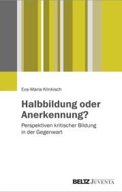  978-3-7799-3260-4;klinkisch-halbbildung.jpg - Bild
