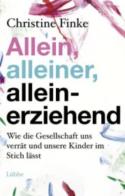  978-3-7857-2559-7;Finke-Alleinerziehend.jpg - Bild