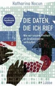  978-3-7857-2620-4;Nocun-Die-Daten-die-ich-rief.jpg - Bild