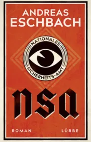  978-3-7857-2625-9;Eschbach-NSA.jpg - Bild