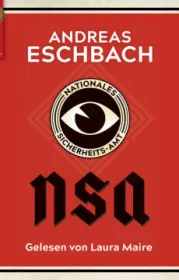  978-3-7857-8031-2;Eschbach-NSA.jpg - Bild