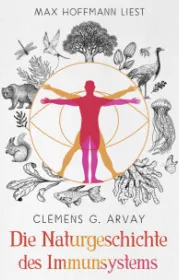  978-3-7857-8414-3;Arvay-DieNaturgeschichteDesImmunsystems.jpg - Bild