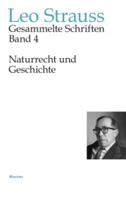  978-3-7873-4135-1;Strauss-Naturrecht und Geshichte.jpg - Bild