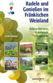 978-3-7900-0476-2;Heinke-Radeln und Genießen im Fränkischen Weinland.jpg - Bild