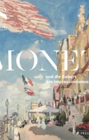 978-3-7913-5414-9;monet-geburt.jpg - Bild