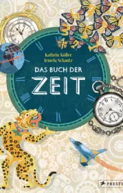 978-3-7913-7416-1;Köller-DasBuchDerZeit.jpg - Bild