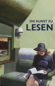 978-3-7913-8478-8;Trigg-Die Kunst zu lesen.jpg - Bild