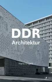 978-3-7913-8534-1;Engels-DDR-Architektur.jpg - Bild