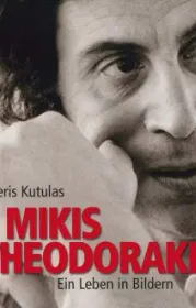Mikis Theodorakis, m. 2 Audio-CDs u. 1 DVD