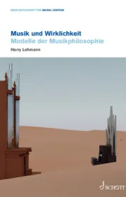  978-3-7957-3065-9;Lehmann-Musik und Wirklichkeit.jpg - Bild