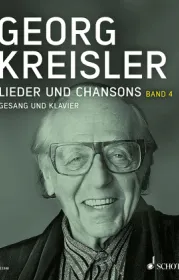  978-3-7957-4459-5;Kreisler-LiederUndChansonsBd.4.jpg - Bild