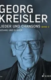  978-3-7957-4850-0;Kreisler-LiederUndChansonsBd3.jpeg - Bild