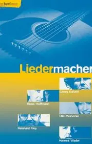  978-3-7957-5685-7;Dapper-Liedermacher.jpg - Bild